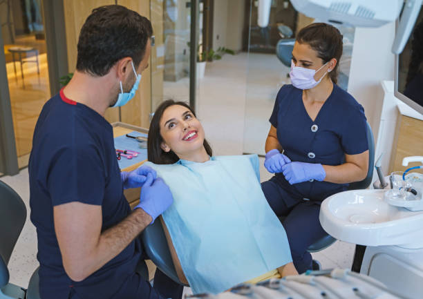 Best Sedation Dentistry  in Molalla, OR