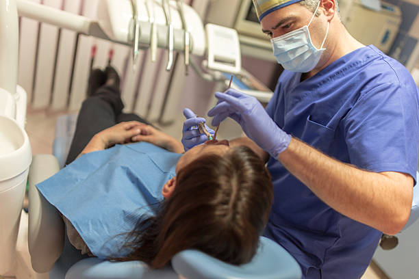 Best Wisdom Tooth Removal  in Molalla, OR