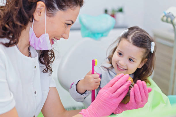 Molalla, OR Dental Services Company
